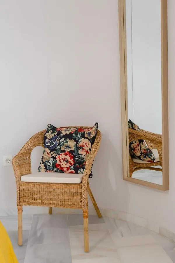 Apartamento El Noble By Cadiz4Rentals