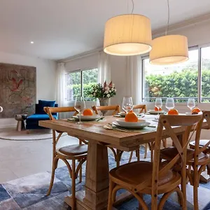  Apartamento Miramar Luxury 3 Bedroom Freshapartments España