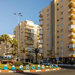  Apartamento Primera Línea De Playa España