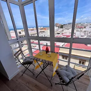 Gatu El Mirador De La Viña Cádiz