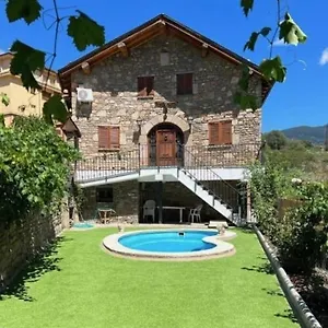  Chalet Florido - L'amfitriona España