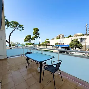  Apartamento Apartsalou Pepa España