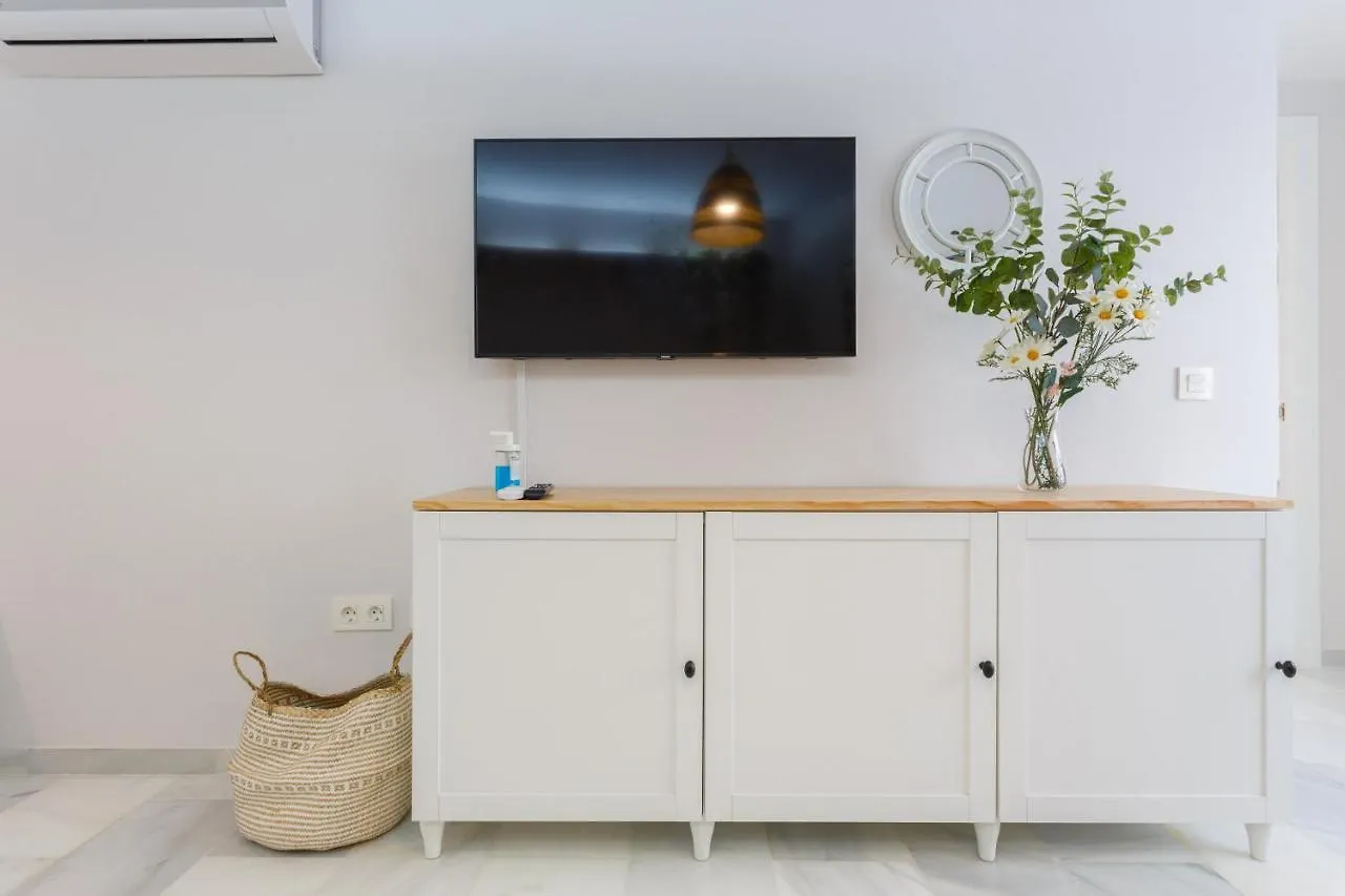 Apartamento El NOBLE by Cadiz4Rentals