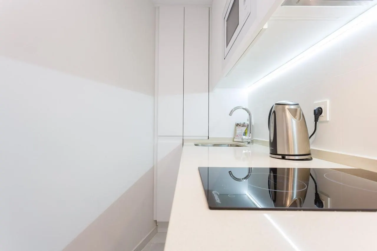 Apartamento El NOBLE by Cadiz4Rentals