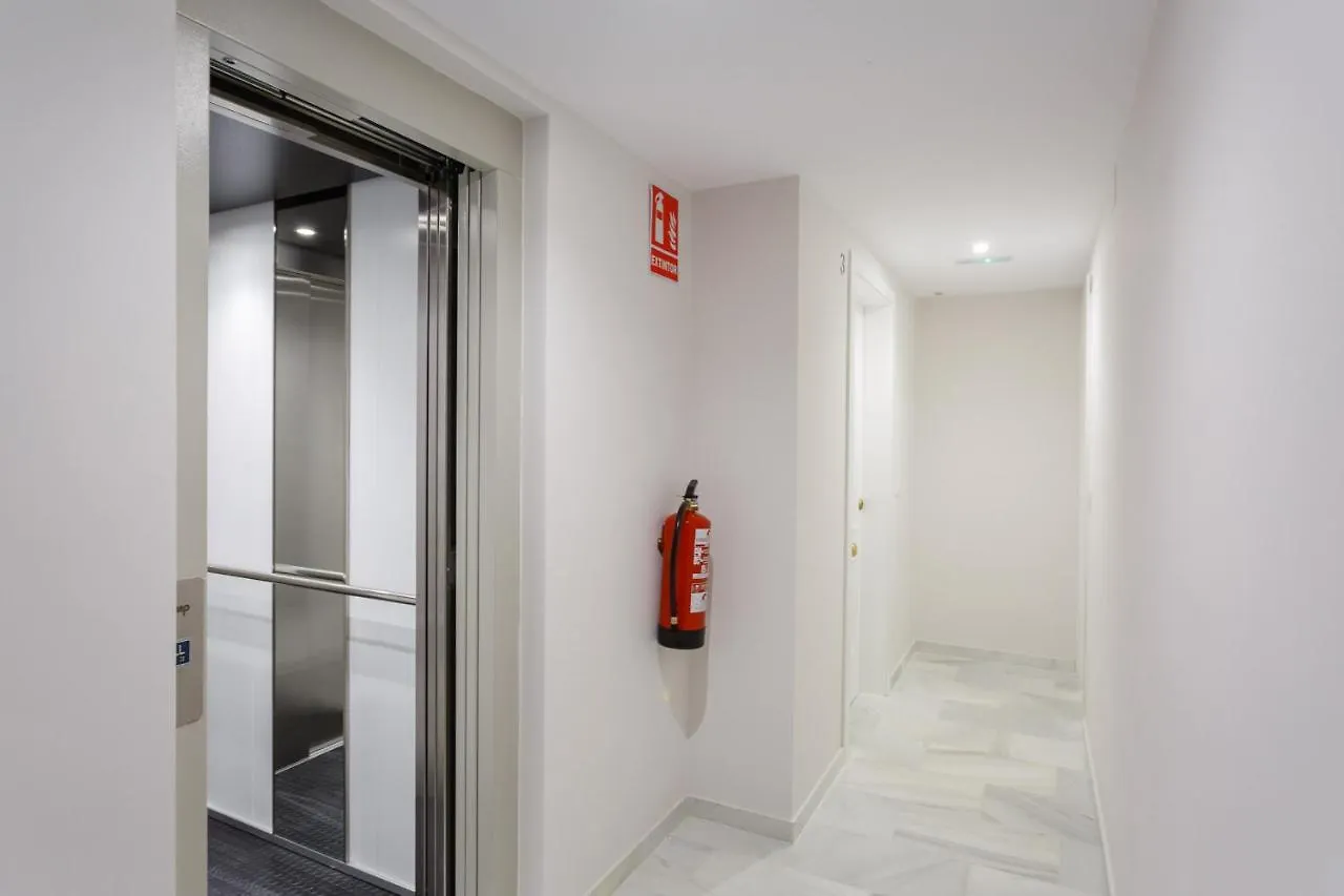 Apartamento El NOBLE by Cadiz4Rentals España