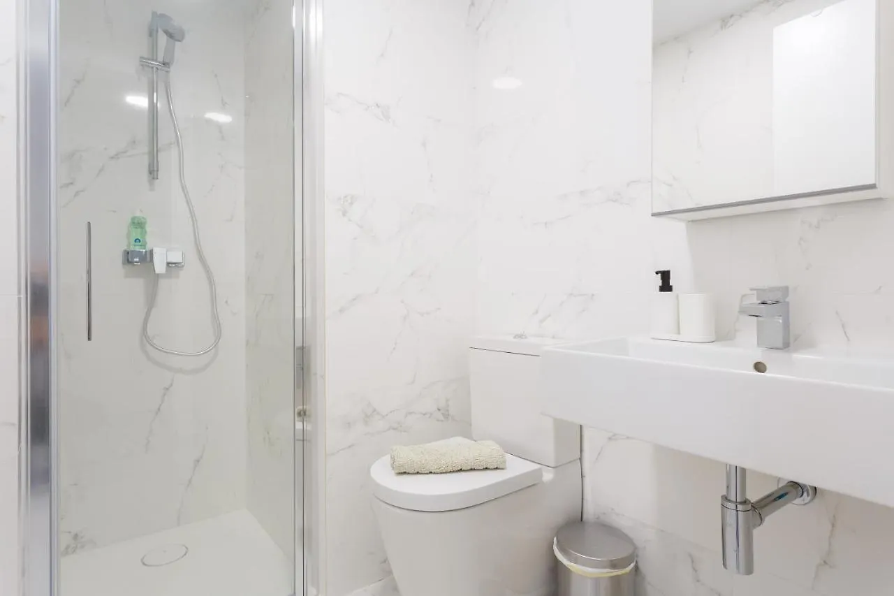 Apartamento El NOBLE by Cadiz4Rentals