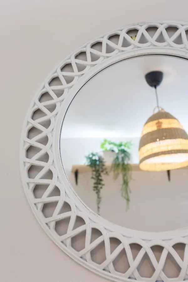 Apartamento El NOBLE by Cadiz4Rentals 0*,  España